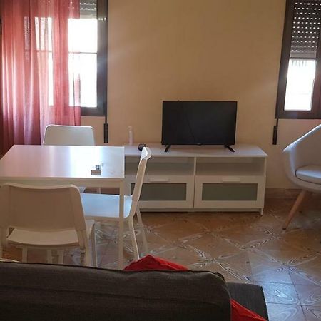 Sleep Turia Apartamentos Casinos 外观 照片