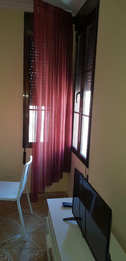 Sleep Turia Apartamentos Casinos 外观 照片
