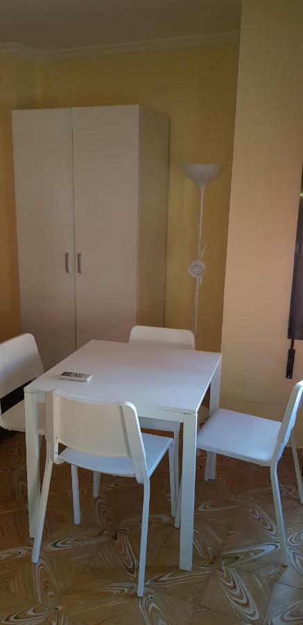 Sleep Turia Apartamentos Casinos 外观 照片
