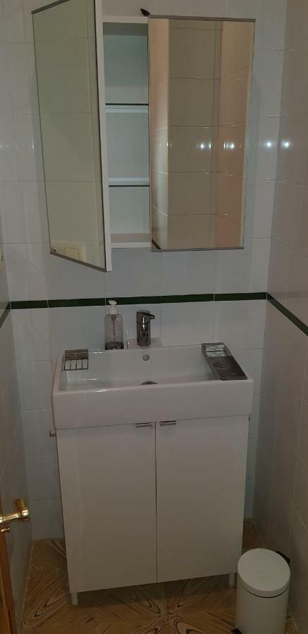 Sleep Turia Apartamentos Casinos 外观 照片