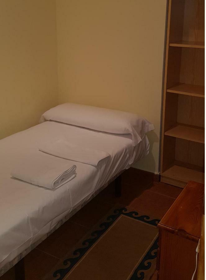Sleep Turia Apartamentos Casinos 外观 照片