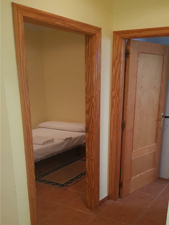 Sleep Turia Apartamentos Casinos 外观 照片