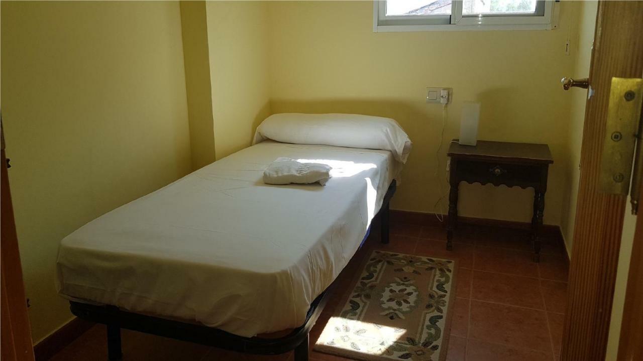 Sleep Turia Apartamentos Casinos 外观 照片